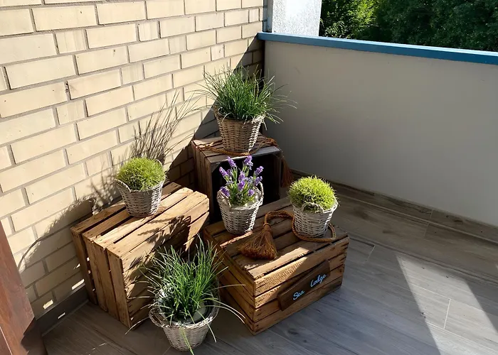 Sea Lodge Mardorf