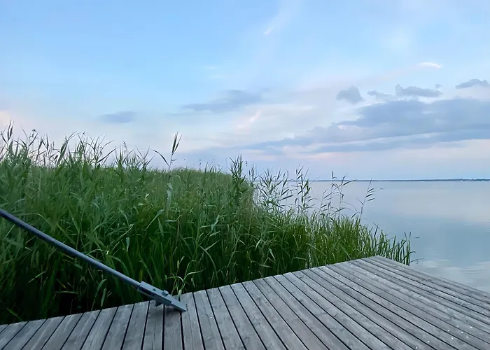 Sea Lodge Mardorf