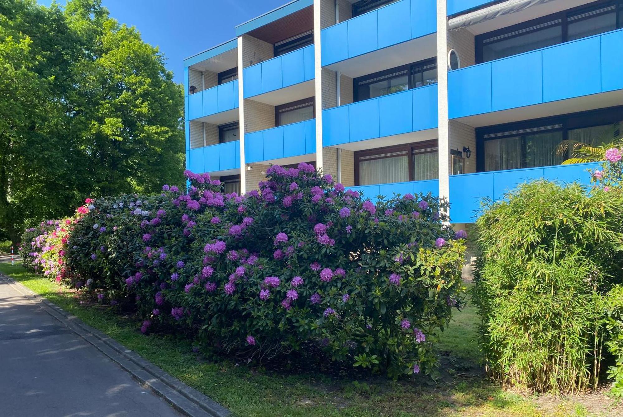 Sea Mardorf Appartement *