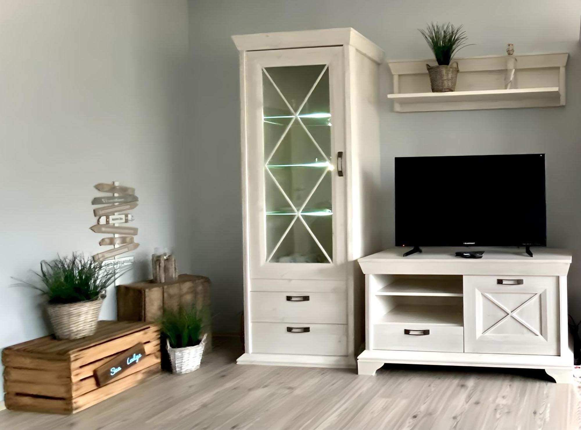 Appartement Sea Mardorf *
