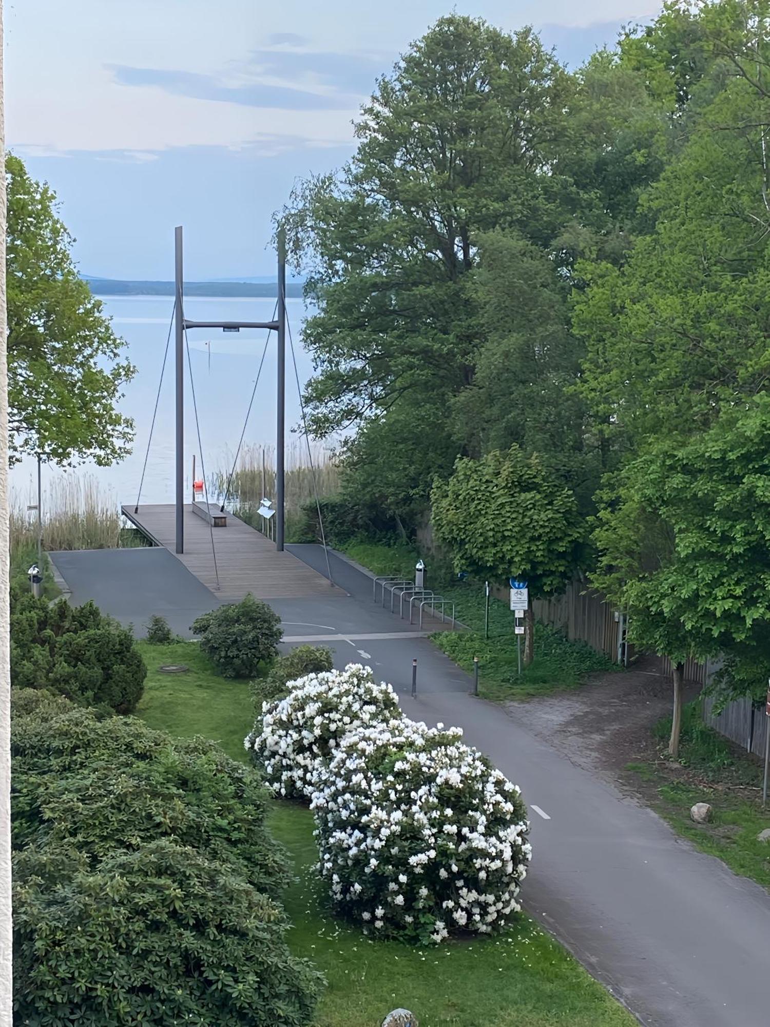 Sea Mardorf Appartement Neustadt am Rübenberge