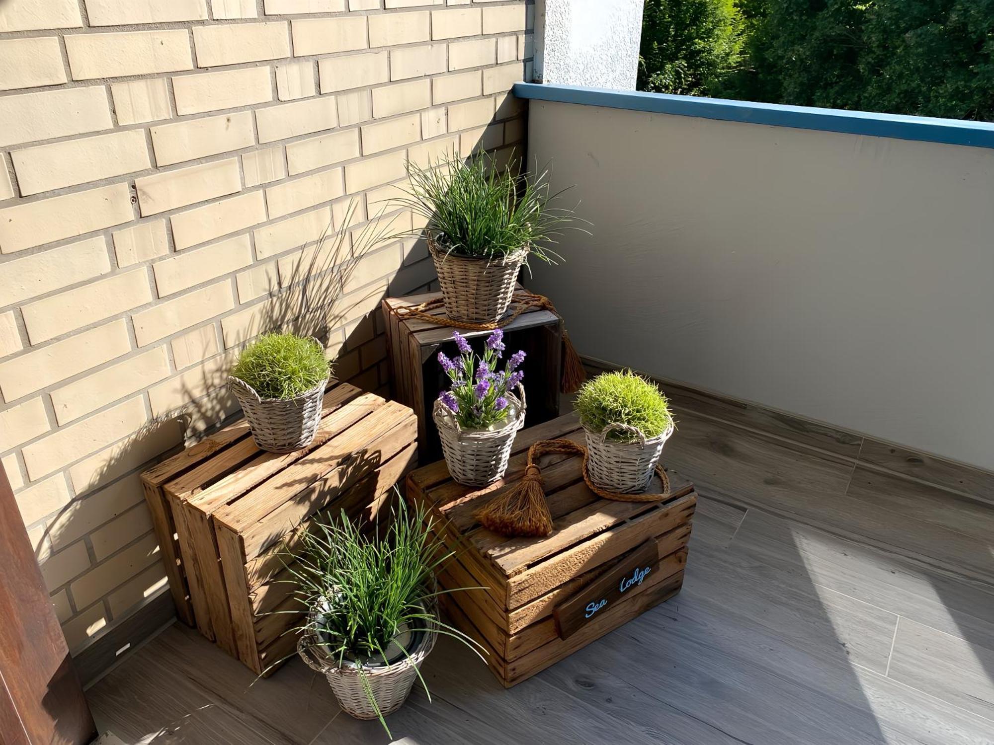 Sea Mardorf Appartement