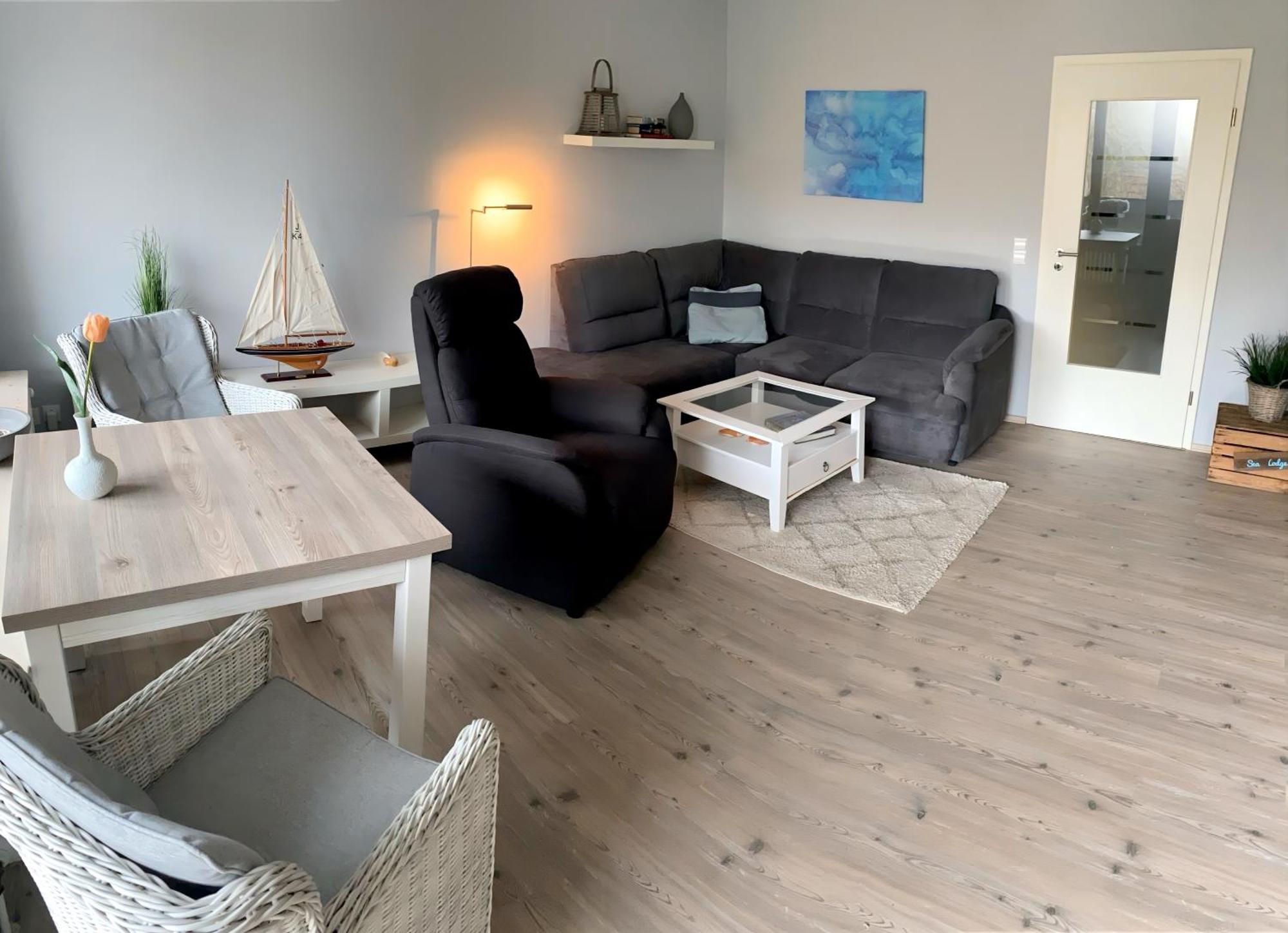 Sea Mardorf Appartement