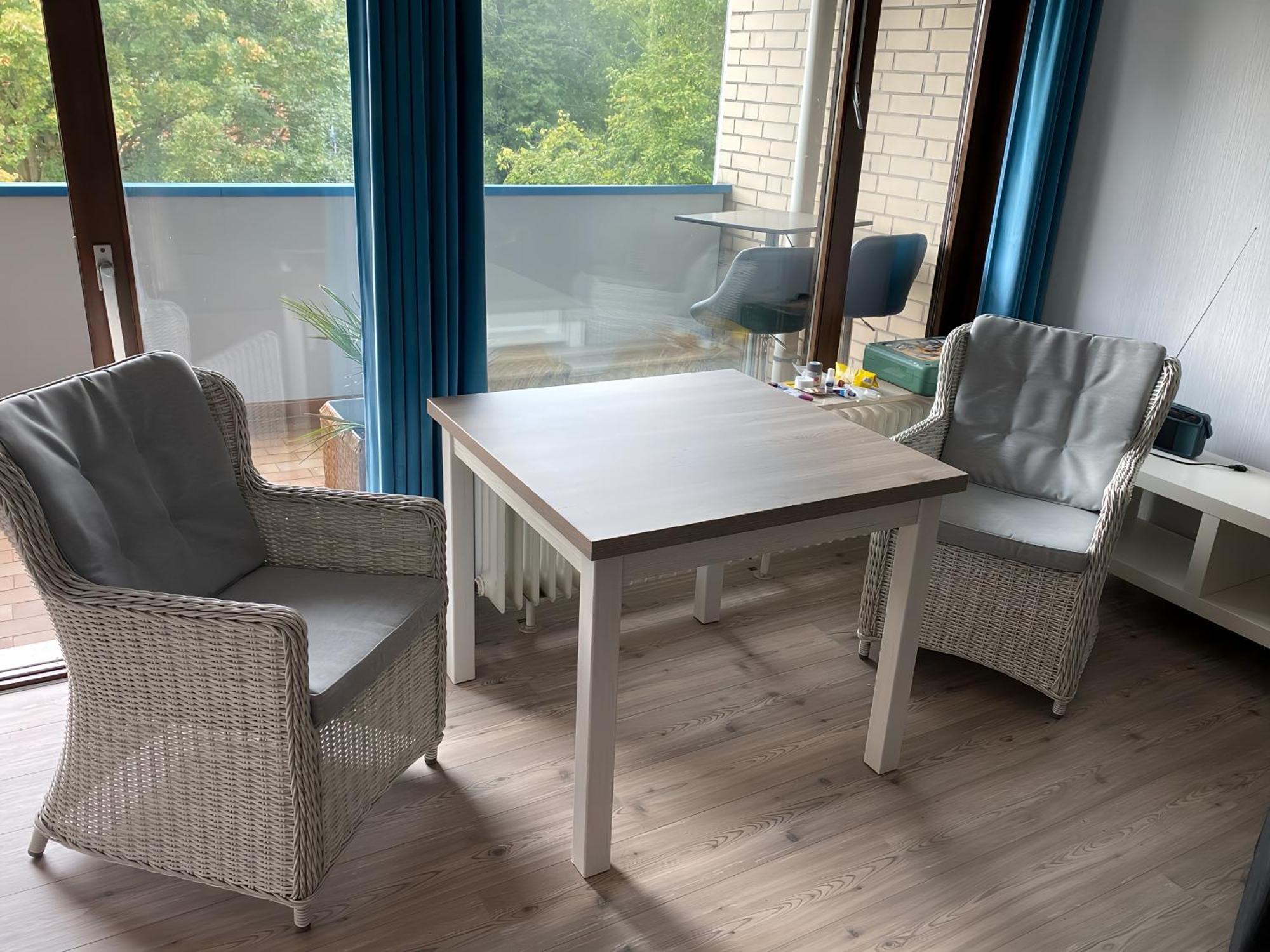 Appartement Sea Mardorf