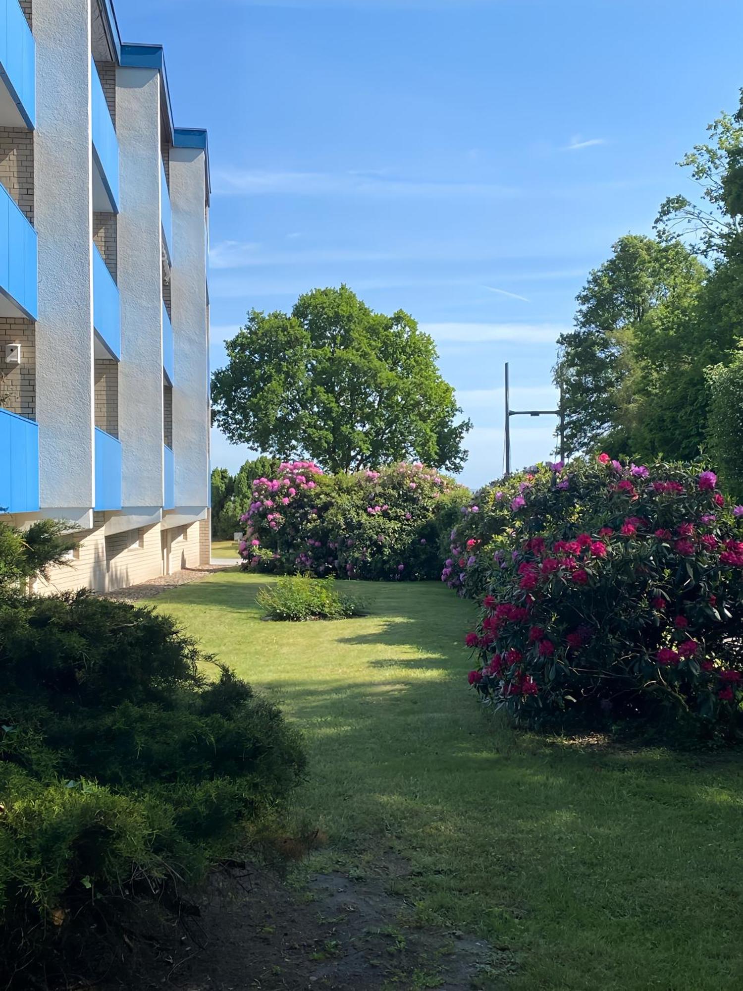 Sea Mardorf Appartement