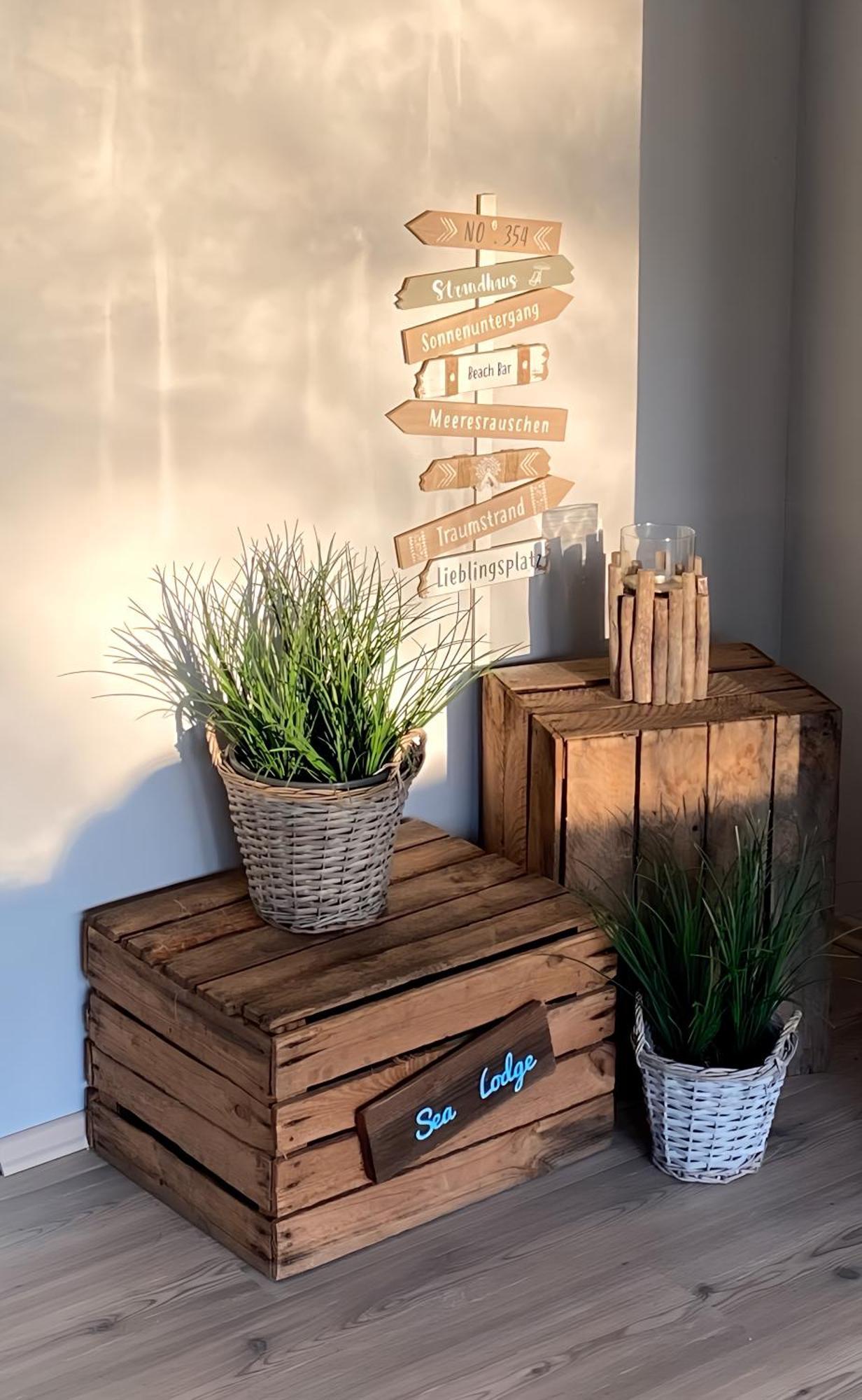 Appartement Sea Mardorf