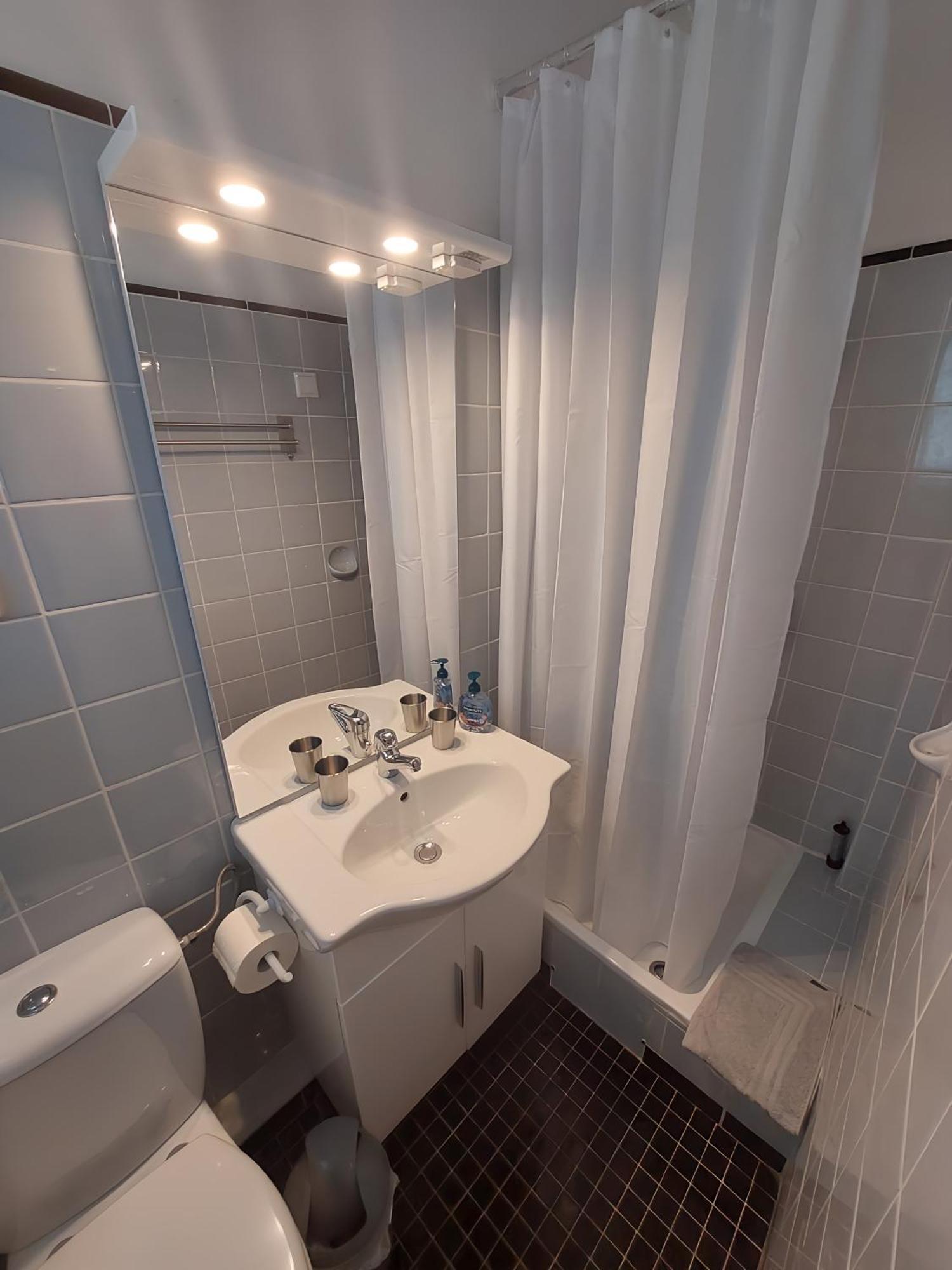 Sea Mardorf Appartement *
