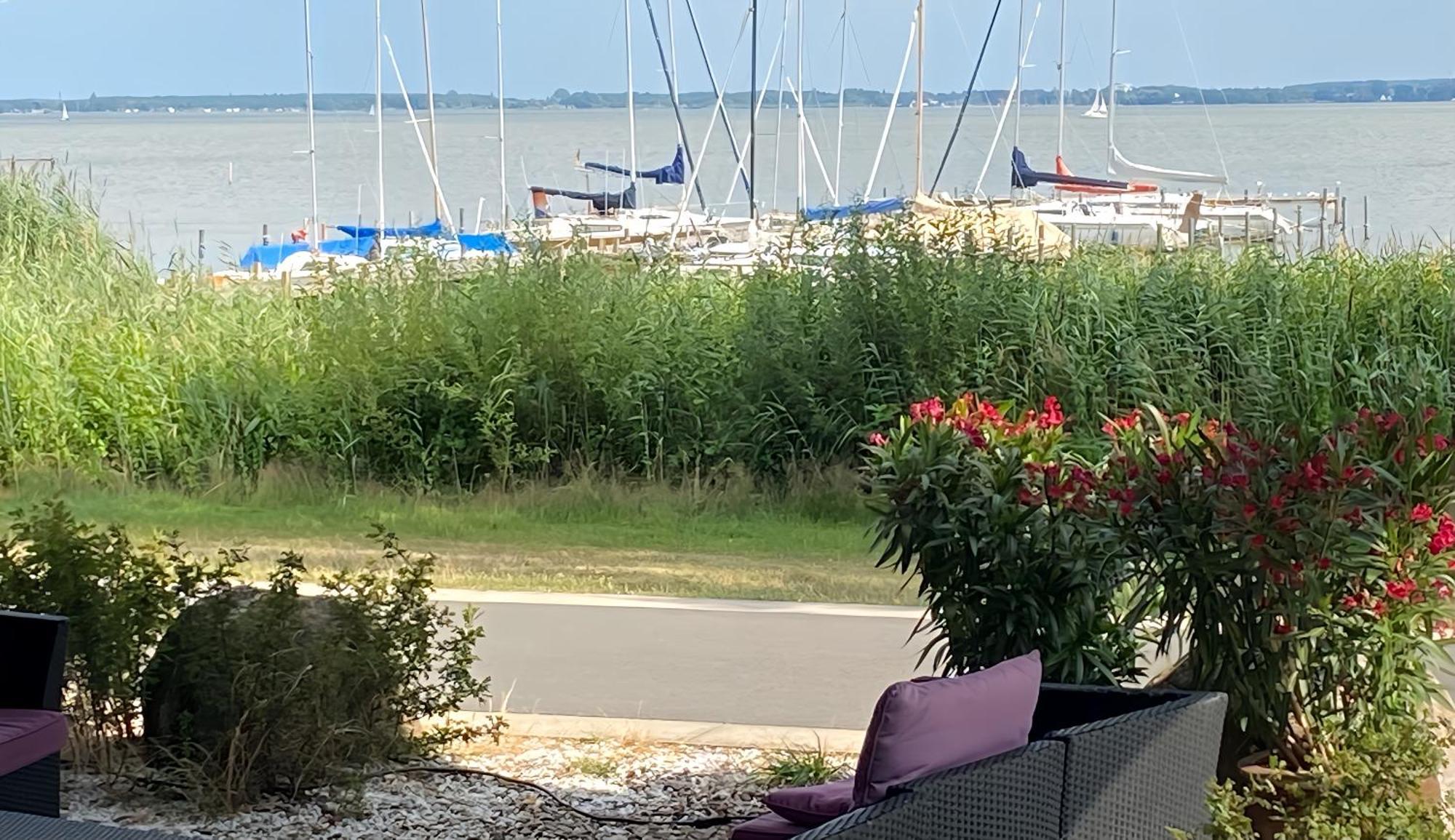 Sea Mardorf Appartement Neustadt am Rübenberge
