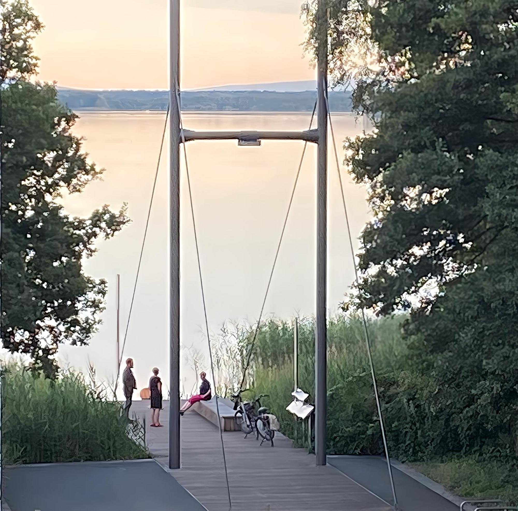 Appartement Sea Mardorf